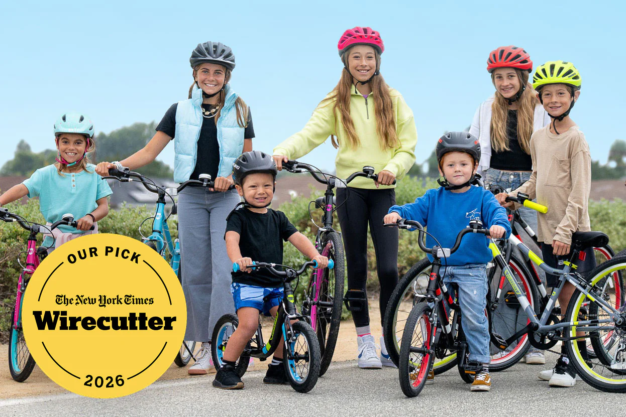 Safety Meets Adventure for Kids
